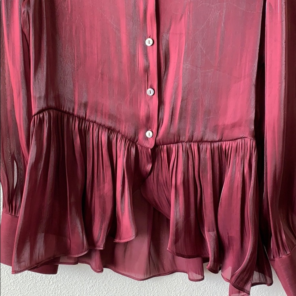 1.State Blouse - Picture 4 of 8